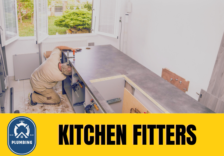 kitchen fitters Worksop
